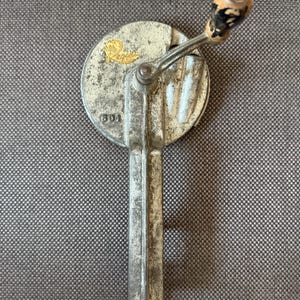 Vintage old Regina bean cutter with crank from the 50s
