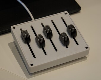 Matrix Multi-Channel Audio Controller