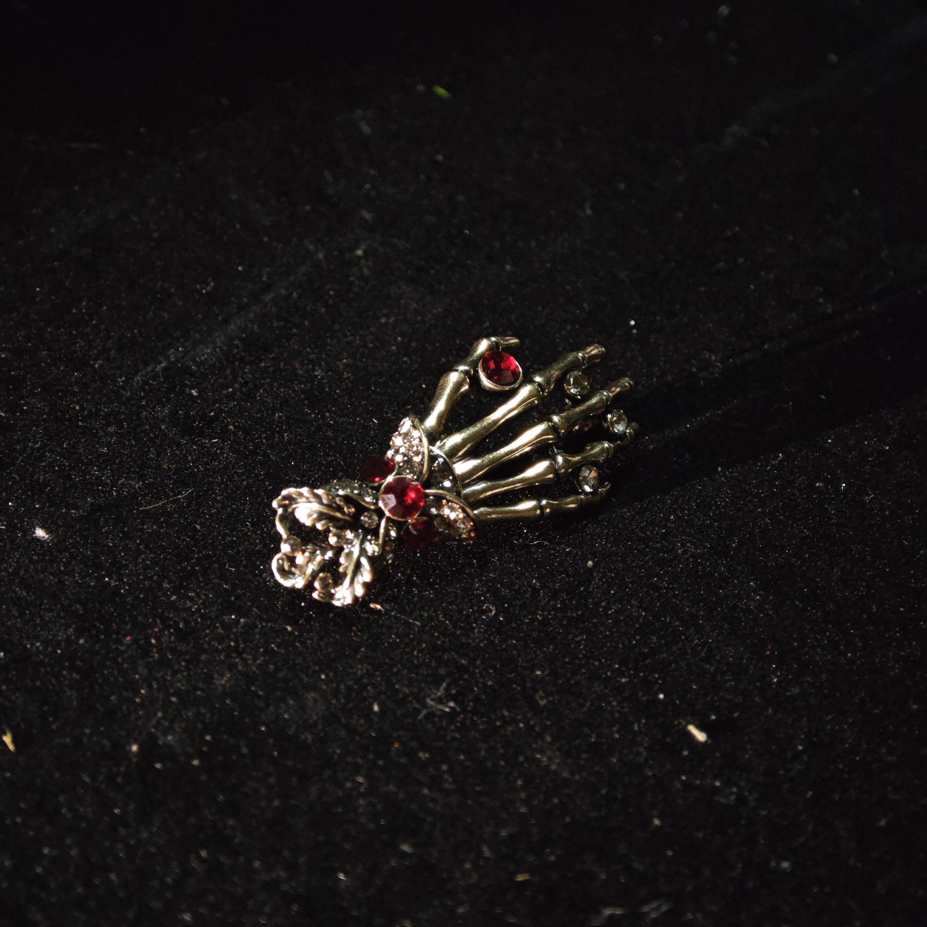 Vivienne Westwood ★ピンブローチ ヴィンテージ Vivienne Westwood ◇Vivienne Westwood◇ヴィヴィアンウエスト