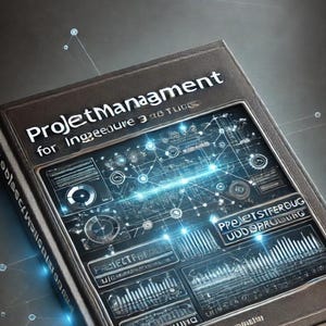 Project Management per ingegneri: pianificazione efficiente, controllo e implementazione di successo (PDF)