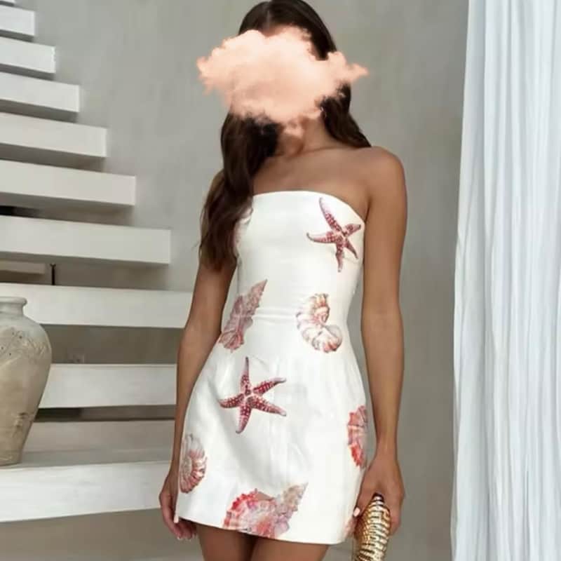womens maxi dresses Kylie Plus Size Blue Floral Chiffon Dress– Hello Curve My Actual Bust is:26