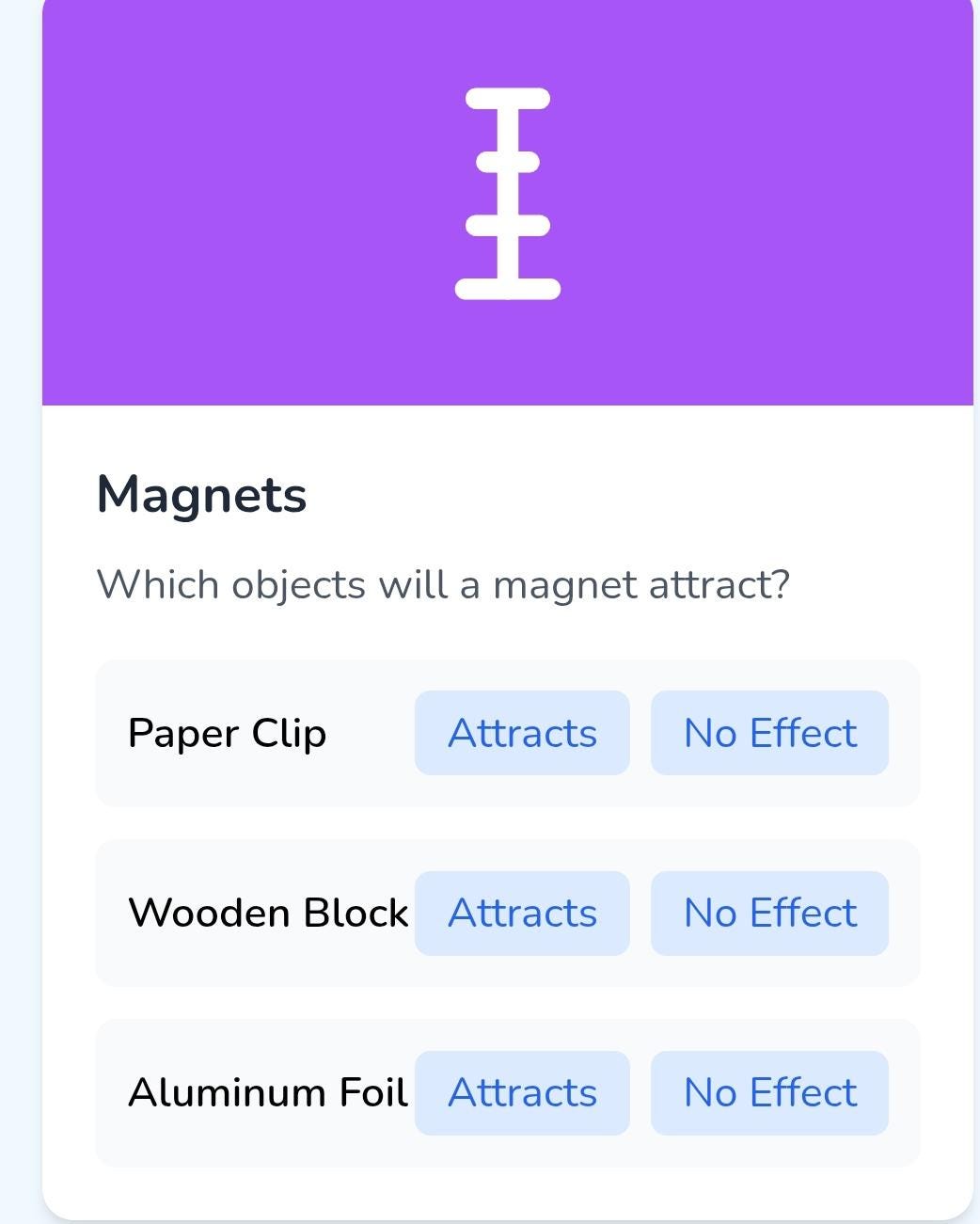 My First Science Lab | Interactive STEM Activities (digital Product) - Etsy