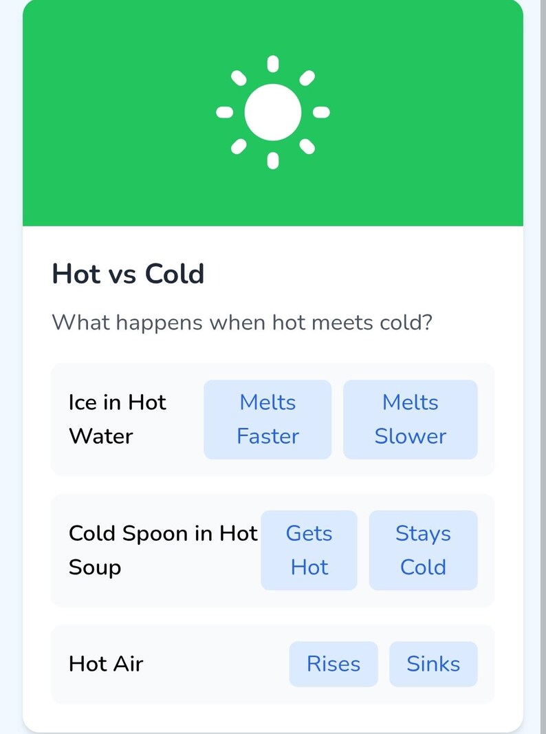 My First Science Lab | Interactive STEM Activities (digital Product) - Etsy