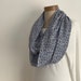 see more listings in the COTTON FABRIC SCARVES section