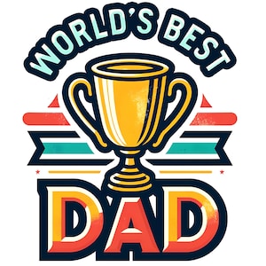 Bundle de sublimation heureuse fête des pères 20 PNG, téléchargement numérique fête des pères Clipart fête des pères, imprimable cadeau fête des pères, meilleur cadeau papa