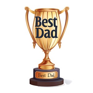41 PNG Father’s Day Clipart,Fathers Day Gift,Father&#39;s Day Digital Download,Best Dad Gift,Digital Gift for Dad,Fathers Day Png