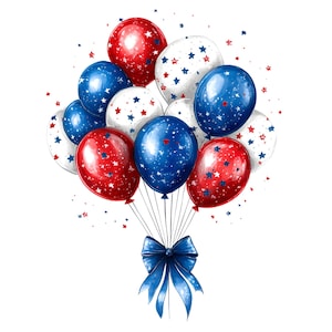 65 PNG Coquette 4th of July Clipart,American Clipart,Patriotic sublimation,USA Independence Clipart, Independence Day,4 of the July