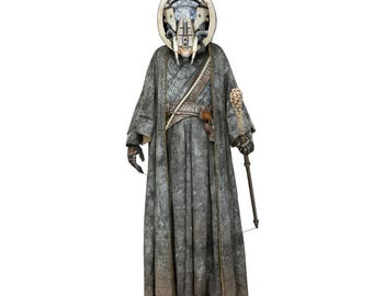 Moloch Star Wars Cardboard Cutout, Life Size Solo A Star Wars Story Standee, Sci Fi Party Decor,  Star Wars Fan Display