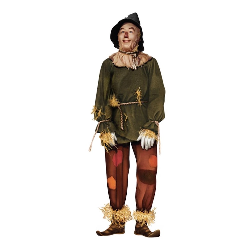 Scarecrow Event - Etsy