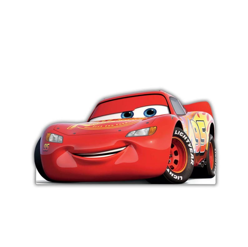 lightning mcqueen cutout
cars 3 cardboard cutout
life size lightning mcqueen
pixar cars decor
disney cars party
cars birthday prop
lightning mcqueen decor
cars themed party
kids room cars
pixar cutout
disney pixar cutout
lightning mcqueen party
cars movie decoration
mcqueen standee
cars photo booth
disney cars display
cars 3 party decor
race car birthday
lightning mcqueen wall
disney party cutout