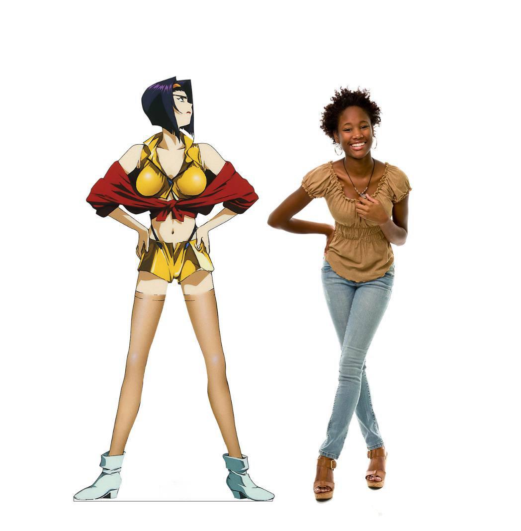 Faye Valentine Cosplay - Etsy Faye Valentine Cosplay - Etsy