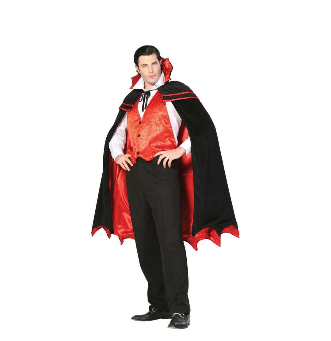 Count Cobweb Cardboard Cutout – 71