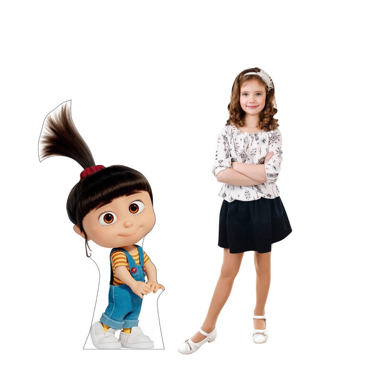 Agnes Despicable Me Costume Adults Despicable Me Outfit Hotsell