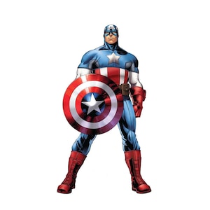 Captain America
Life size cutout
Superhero cardboard cutout
Marvel decor
Avengers standee
Captain America decor
Comic book fan gift
Marvel movie cutout
Superhero room decor
Steve Rogers
Marvel party decoration
Captain America prop
Avengers collectible
Marvel superhero
Kids room superhero
Photo booth prop
Captain America gift
First Avenger cutout
Marvel memorabilia
Hero themed decor