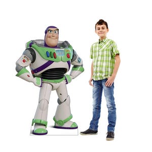 Décoration de fête d'anniversaire Toy Story, décoration de fête d'anniversaire d'enfants, événements, accessoire de fête d'enfants et décoration de chambre d'enfants, décoration Disney