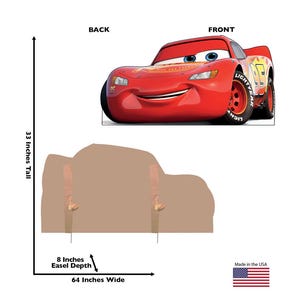 lightning mcqueen cutout
cars 3 cardboard cutout
life size lightning mcqueen
pixar cars decor
disney cars party
cars birthday prop
lightning mcqueen decor
cars themed party
kids room cars
pixar cutout
disney pixar cutout
lightning mcqueen party
cars movie decoration
mcqueen standee
cars photo booth
disney cars display
cars 3 party decor
race car birthday
lightning mcqueen wall
disney party cutout