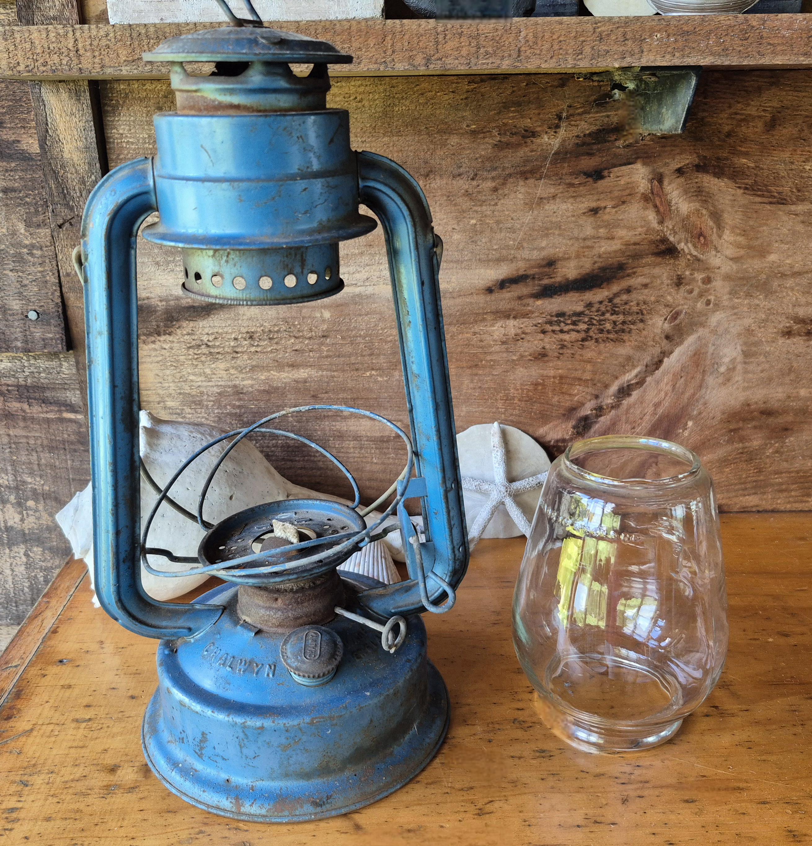 Chalwyn Lantern - Etsy