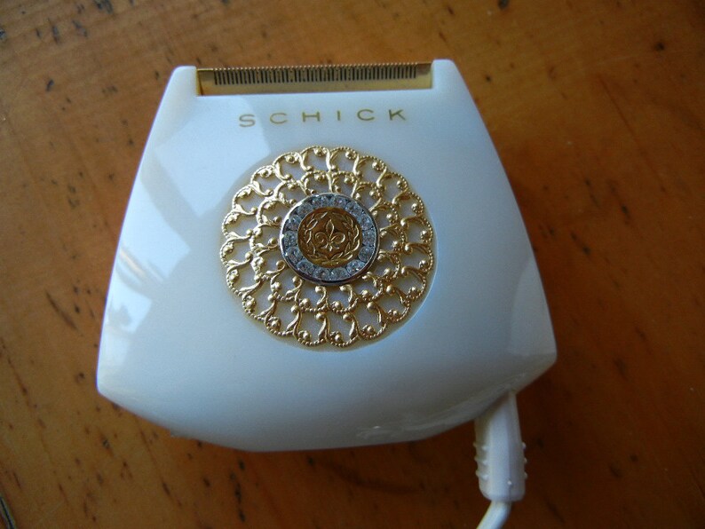 lady schick electric shaver lady schick electric shaver