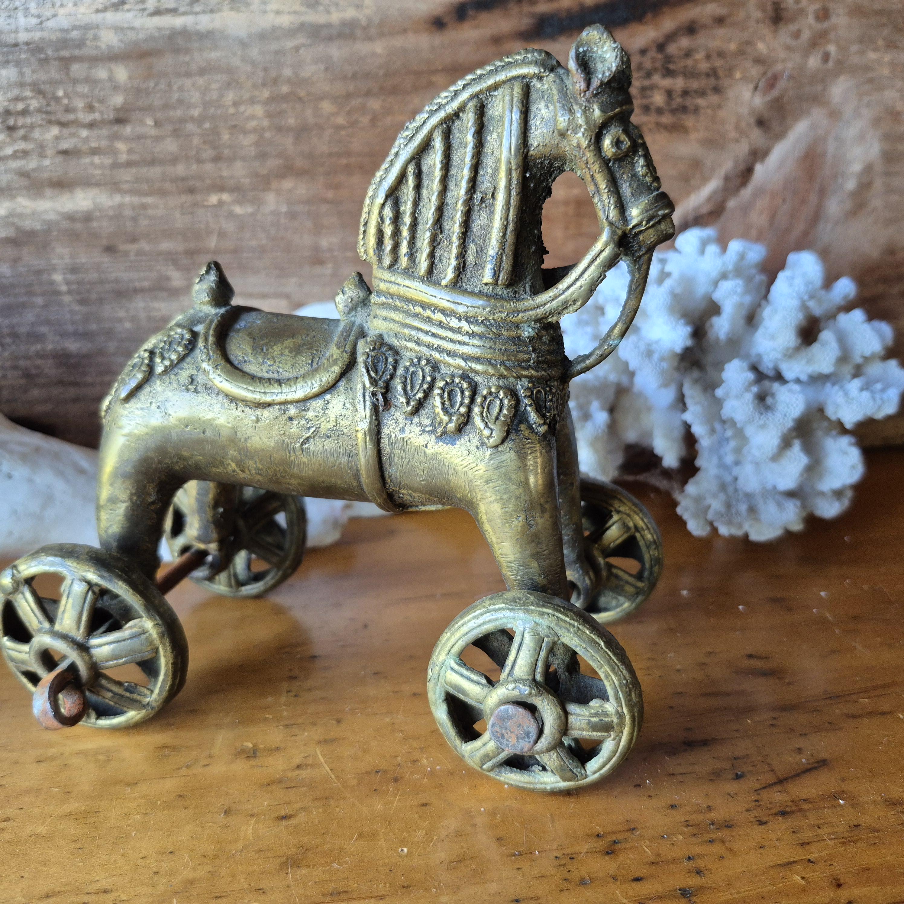 Indian Temple Toys - Etsy