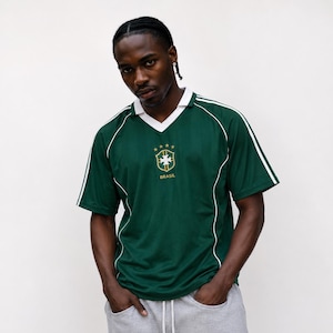 Y2k Football Jersey - Etsy