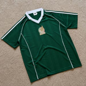 Adidas vintage football jersey - Etsy 日本