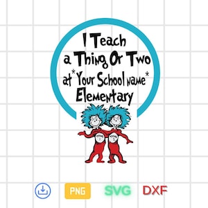 Dr Seuss Svg Layered Item, Dr. Seuss Quotes Cat In The Hat Svg Clipart, Cricut, Digital Vector Cut File, And The Hat Svg Png Eps Dxf