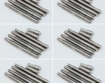 Display Stand Pin Set - 6 sets