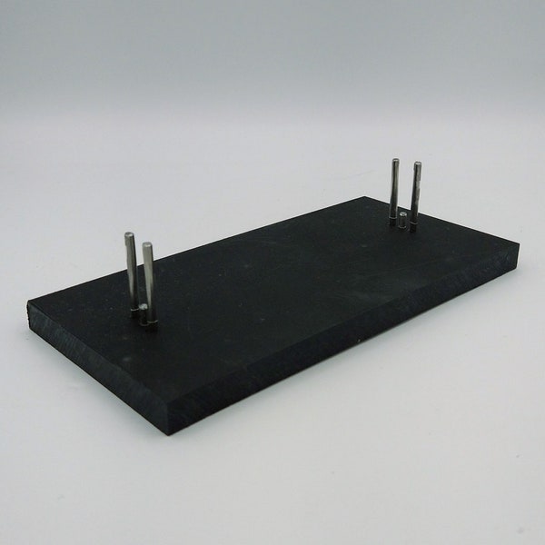 Fused Glass Stands Etsy