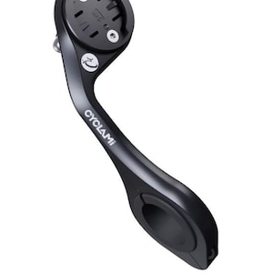 Multi-function Cycling Bike Computer Mount MTB Road Bike GPS Holder Bicycle Com image 5
