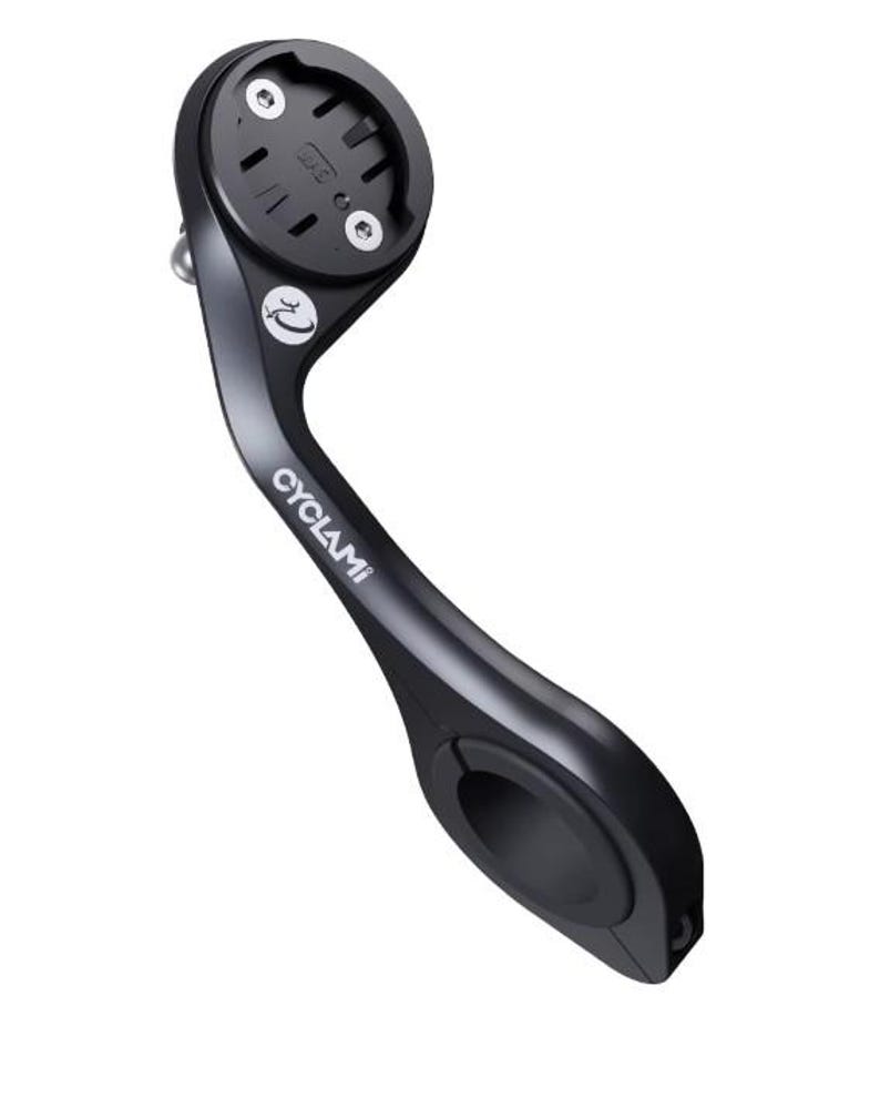 Multi-function Cycling Bike Computer Mount MTB Road Bike GPS Holder Bicycle Com image 5