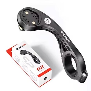 Cycling Bracket Mount Wireless Computer Mount 31.8mm Handlebar Bike Computer