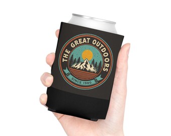 Im Freien Dosenkühler - Camping & RV Trinkzubehör