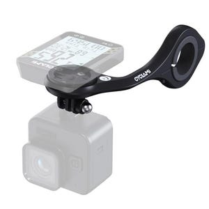 Multi-function Cycling Bike Computer Mount MTB Road Bike GPS Holder Bicycle Com image 4