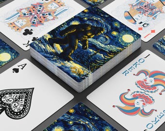 SKZ K-pop Playing Cards: Karma Group Photo Deck - Free