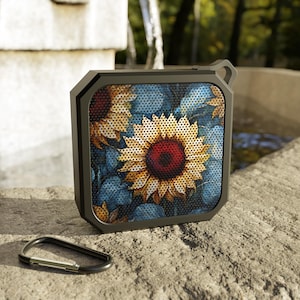Blackwater Outdoor Bluetooth Speaker