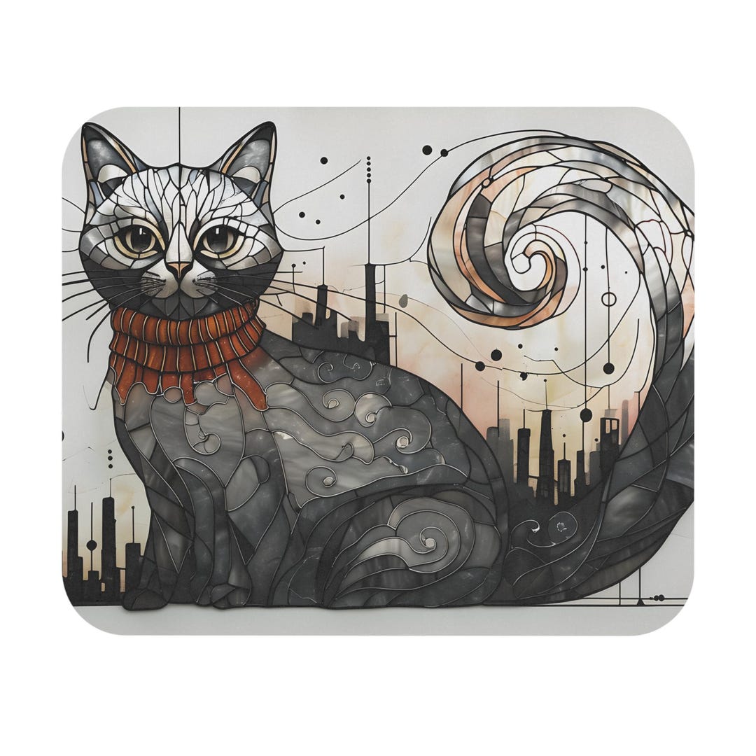 Mouse Pad (rectangle) - Etsy