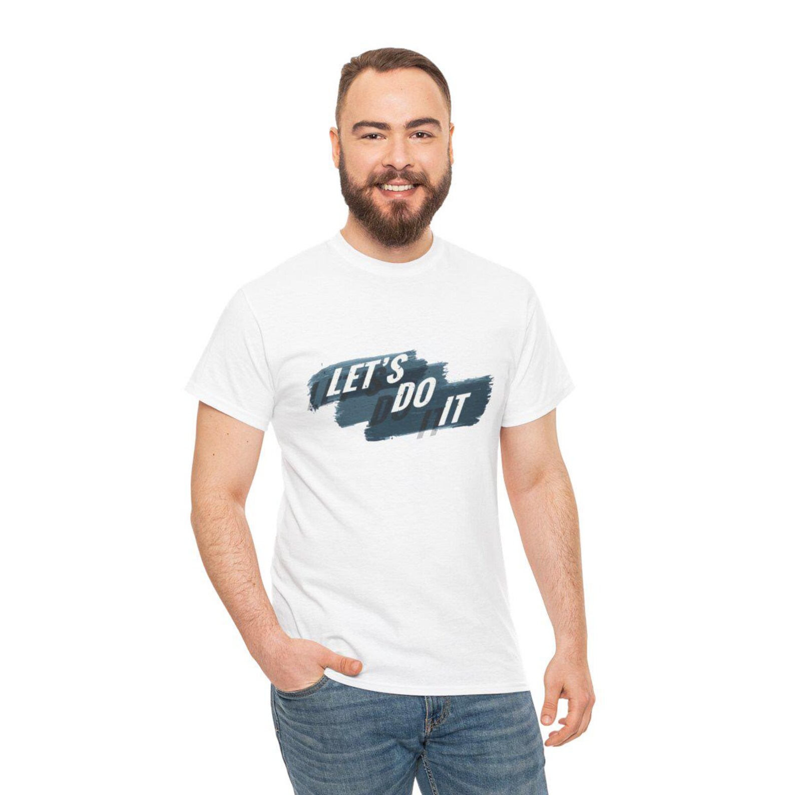 LET'S DO IT - Let's Do It Png, Let's Do It Png for Your Shirt, Digital ...