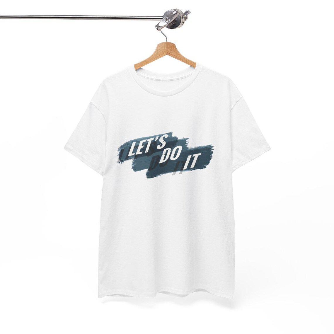 LET'S DO IT - Let's Do It Png, Let's Do It Png for Your Shirt, Digital ...