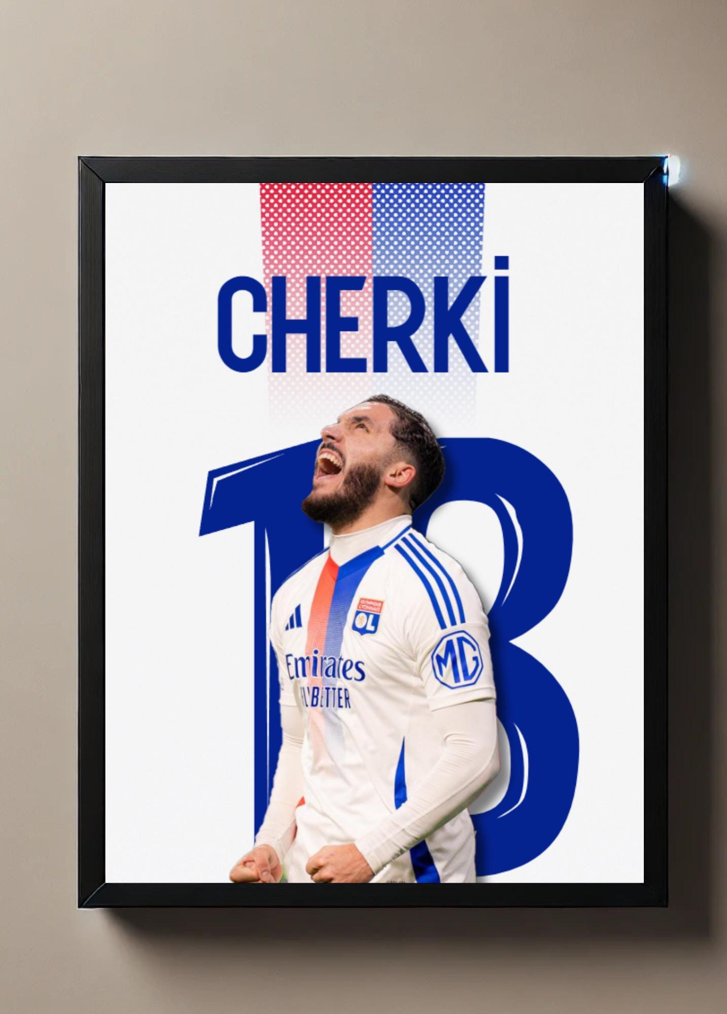 Maglia Third Manchester City per donne 2025/26 a con stampa di CHERKI 10 Printing | Official Man