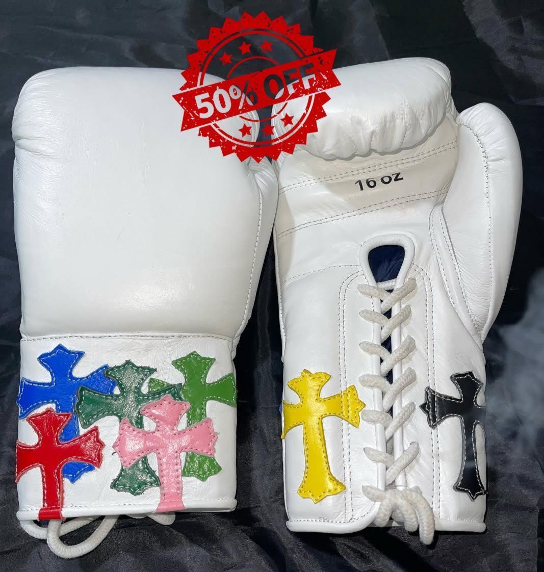 Chrome heart boxing - Etsy 日本