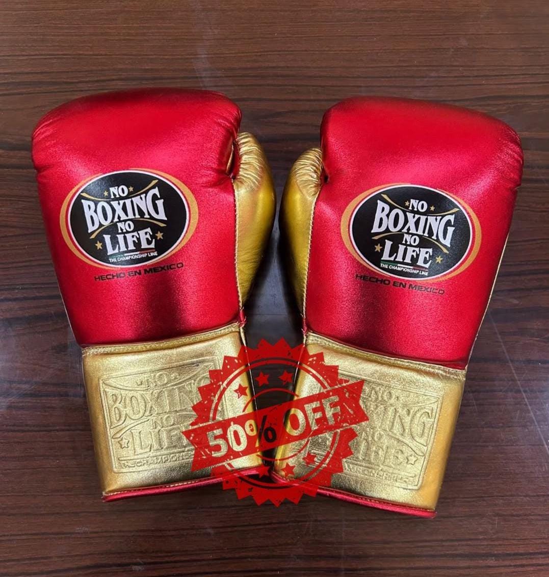 Boxing gloves canelo - Etsy 日本