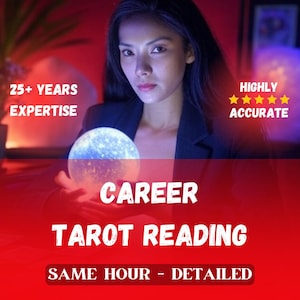 Lectura de Tarot sobre Carrera y Empleo / Lectura de Tarot sobre Carrera / Lectura de Tarot sobre Carrera, Lectura de Tarot sobre Carrera, Lectura de Dinero