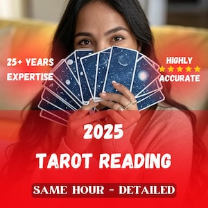 2025年のタロット占い | 2025年のタロットの予測 | 2025年のタロットの洞察 | 2025年のタロット | 2025年のタロットカード占い | 12か月のタロット占い