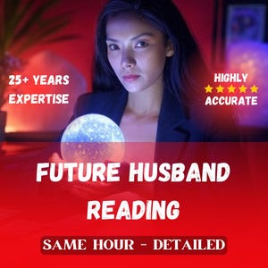 Leitura de Tarô para Futuro Marido | COMO E ONDE Vocês Se Encontrarão | Leitura do Amor Psíquica em Profundidade | Intuitiva | Leitura de Almas Gêmeas e Chamas Gêmeas