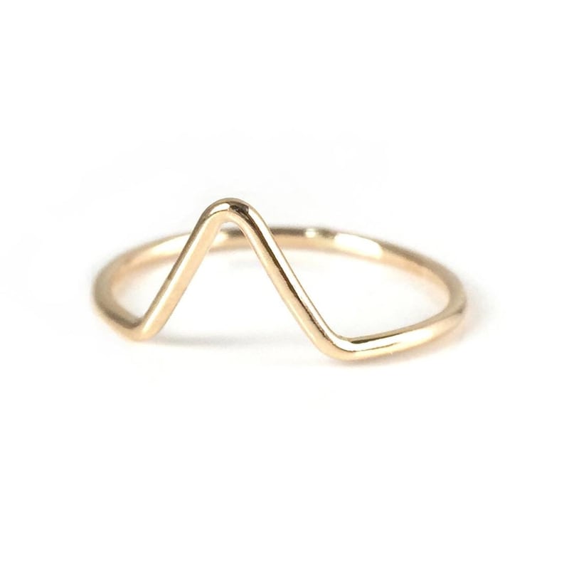 Stacking Ring - Etsy