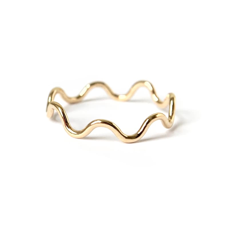 100+ Best wave ring - EtsyHunt