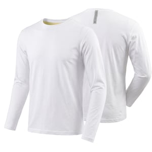Camiseta de motociclista con forro de aramida, resistente a la abrasión, para motociclistas 1.0 imagen 3
