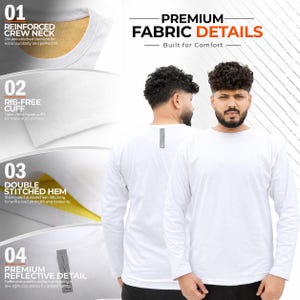 Camiseta de motociclista con forro de aramida, resistente a la abrasión, para motociclistas 1.0 imagen 5