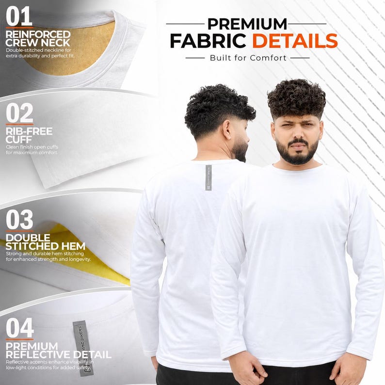 Camiseta de motociclista con forro de aramida, resistente a la abrasión, para motociclistas 1.0 imagen 5