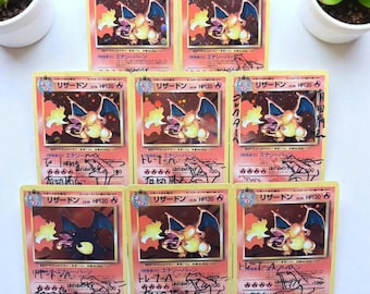 リザードン X & Y 107/108 - XY 進化 - 英語版 - ホログラフィック